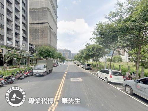 桃園龜山大樓法拍-3