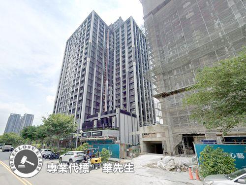 桃園龜山大樓法拍-4