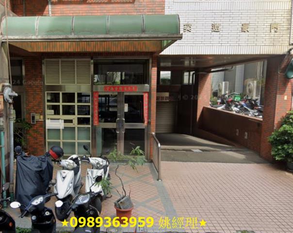 南屯法拍華廈-2