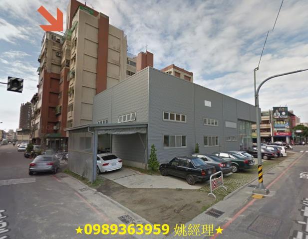 南屯法拍華廈-3