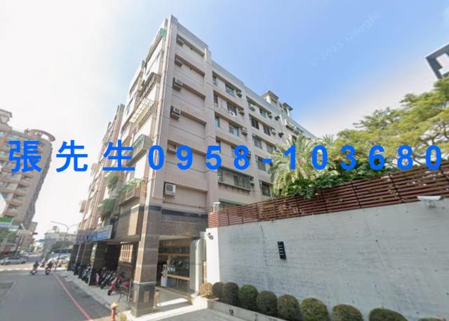 東區華廈法拍-1