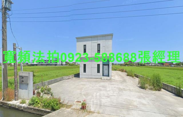 宜蘭縣壯圍鄉順和路21之7號2層樓