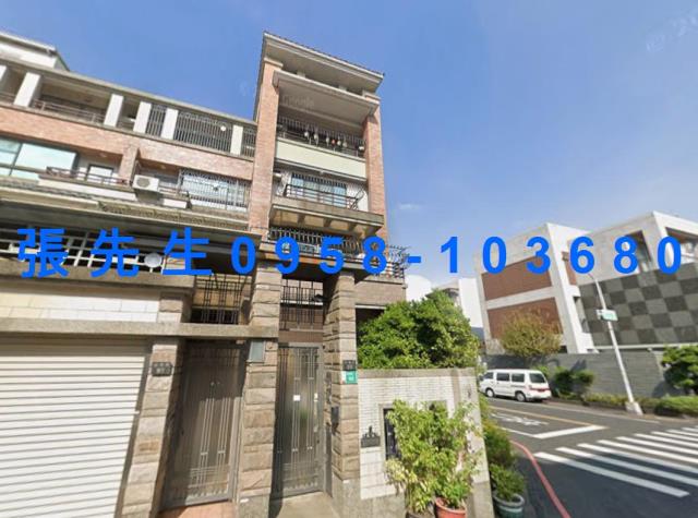 東區透天法拍-1