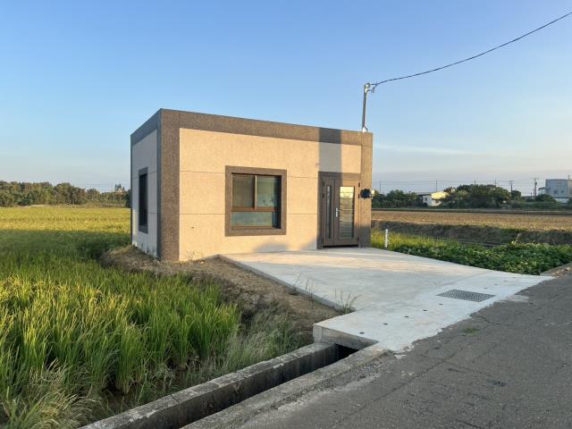 新屋農舍東福路一段合法資材室社子國小大坡國小東明國小新屋商圈