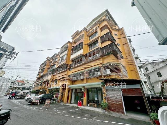 台中法拍一樓-0