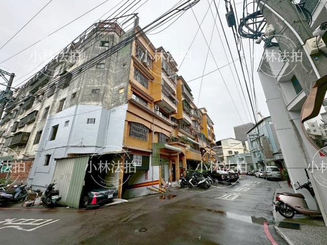 台中法拍一樓-1