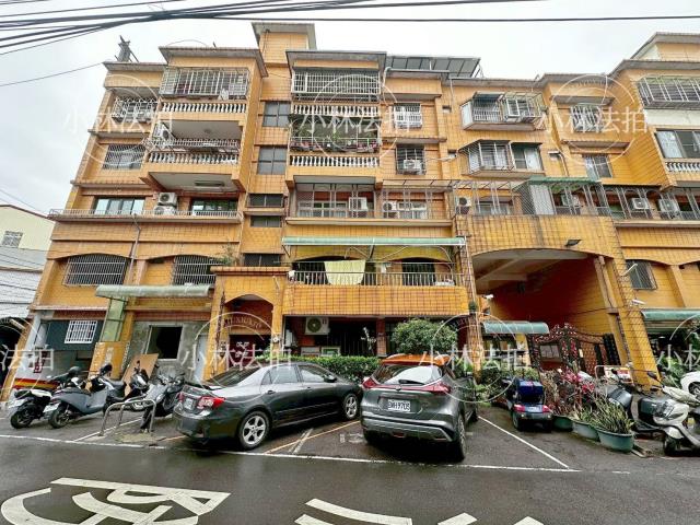 台中法拍一樓-2