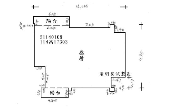 台北士林法拍大樓-11