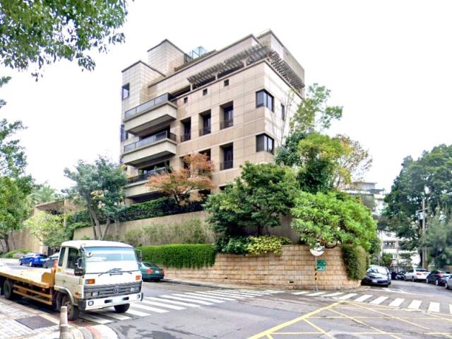 台北士林法拍大樓-5