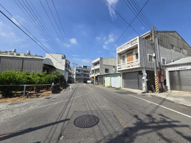 台南仁德廠房-7