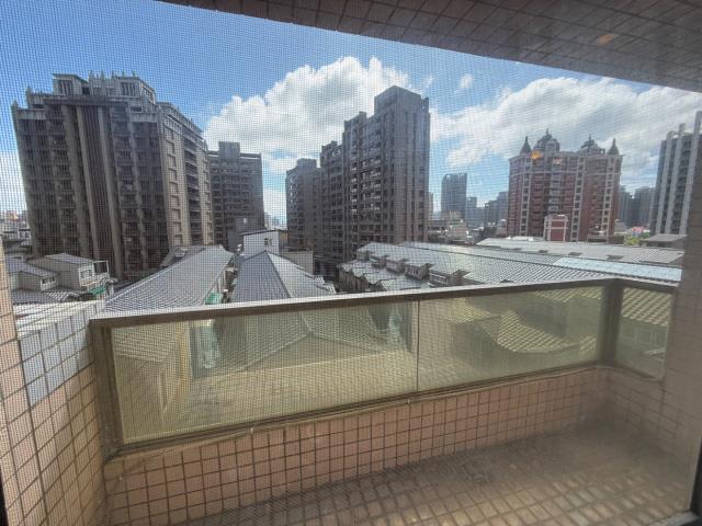 桃園桃園區大樓-1