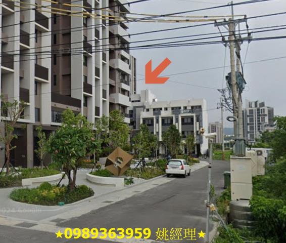 台中梧棲拍賣透天-4