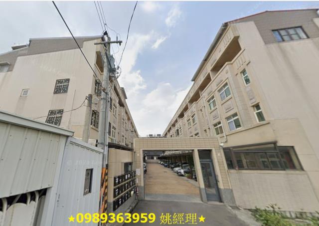 台中豐原法拍透天-3