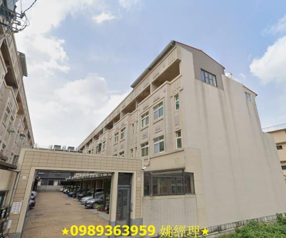 台中豐原法拍透天-4