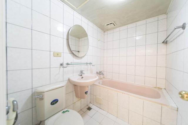 高雄三民區大樓-4