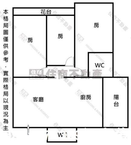 台南新市華廈-14