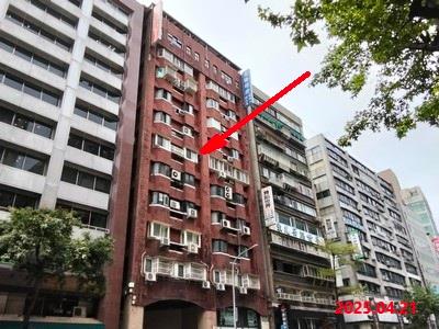 台北中山區大樓法拍-3