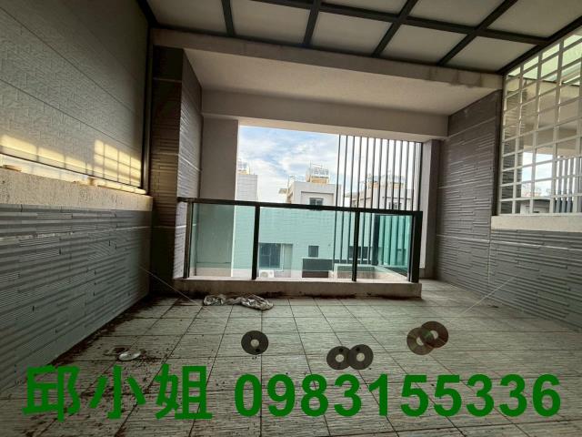 嘉義太保透天-14