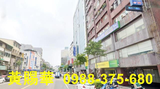 桃園中壢大樓-1