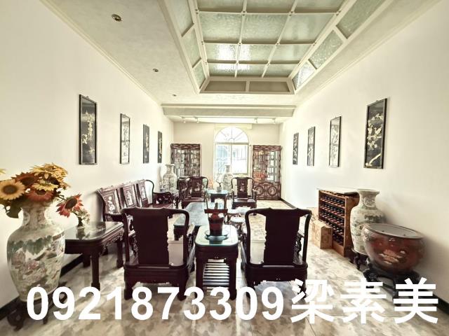 台南安平別墅-4