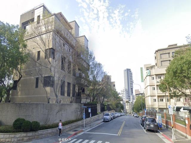 台北士林華廈法拍-7