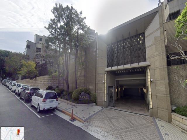 台北士林華廈拍賣-2