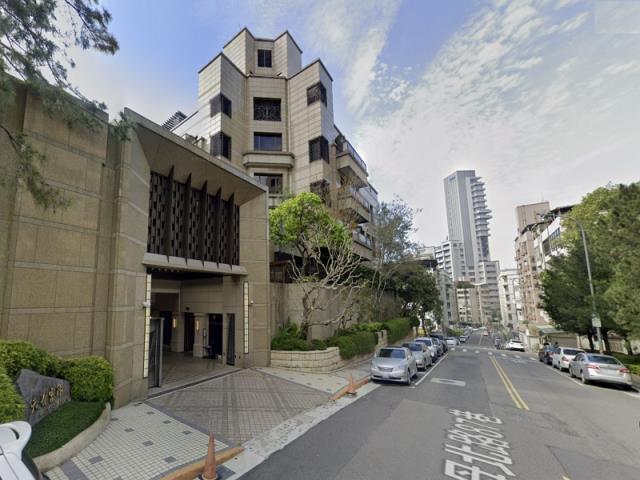 台北士林華廈拍賣-0