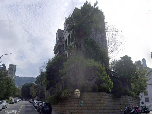 台北士林華廈拍賣-3