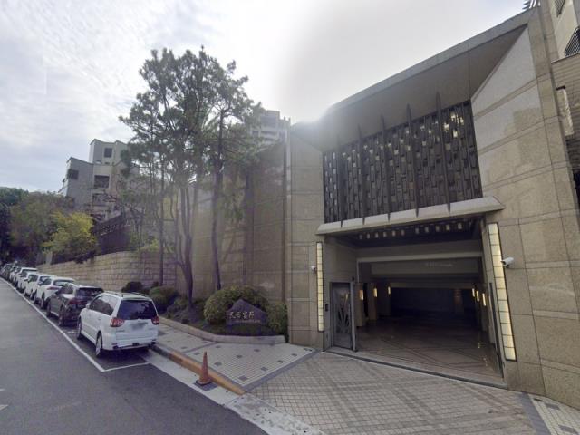 台北士林華廈拍賣-1