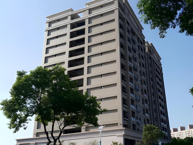 桃園中壢法拍大樓-0