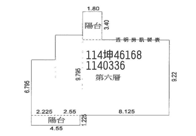 桃園中壢法拍大樓-7