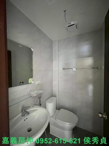 嘉義水上透天-3