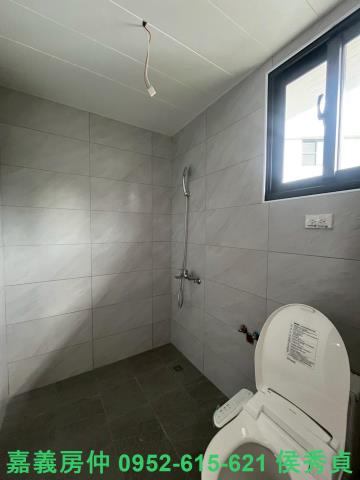 嘉義水上透天-6