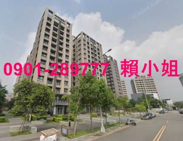 台中烏日法拍大樓-2