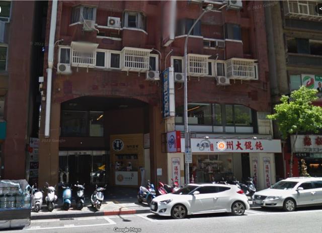 台北中山區大樓法拍-5