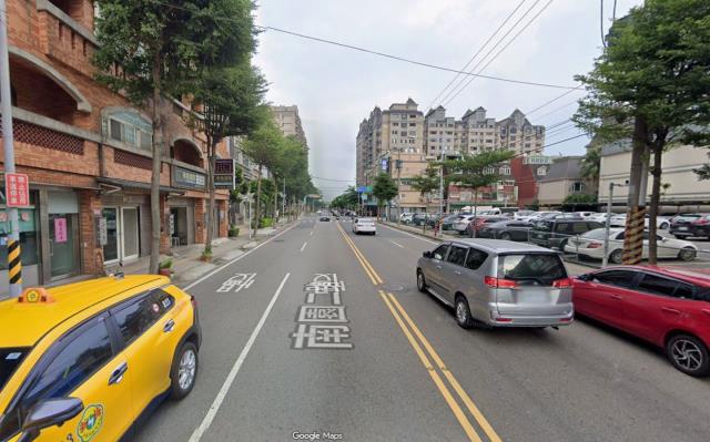 中壢透天店面北帝國官邸中壢透天店面南園二路中壢透天店面