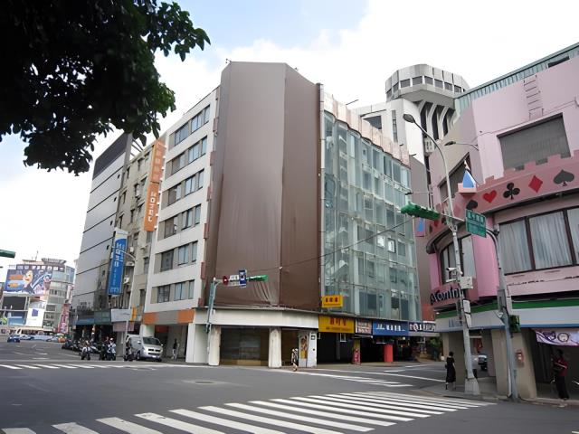 中正區華廈法拍-3