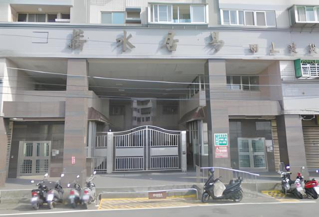 三芝法拍大樓-2