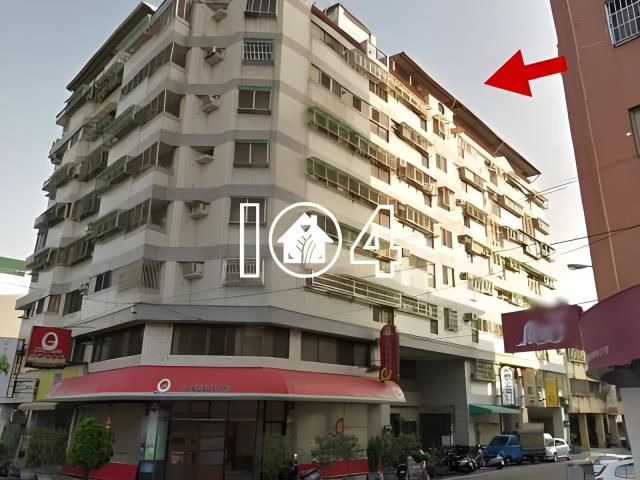 北屯法拍大樓-2