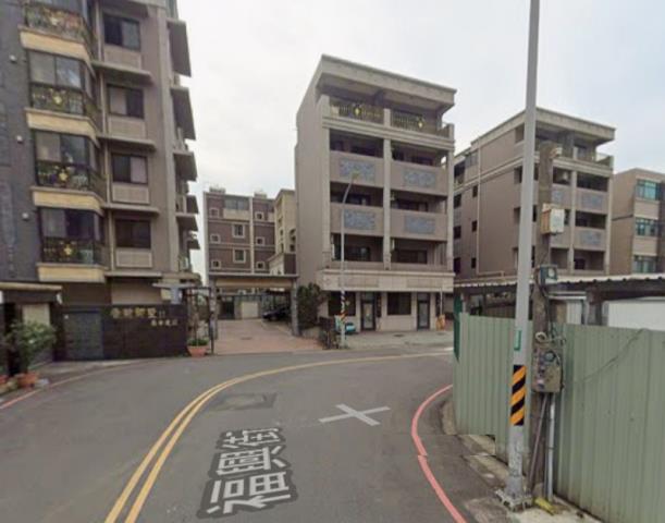 觀音別墅法拍-3