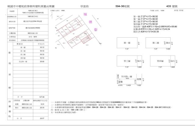 觀音別墅法拍-4