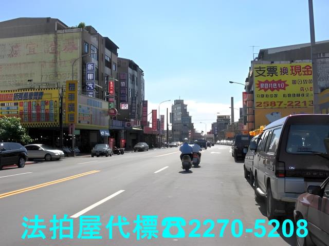 台北法拍大樓-5