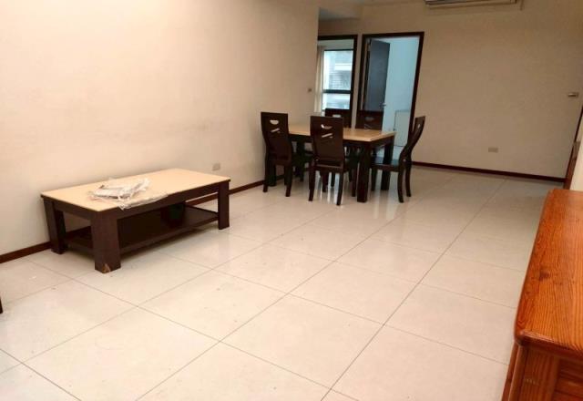 中壢民權經典3房車位