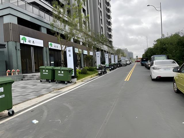 桃園拍賣大樓-3