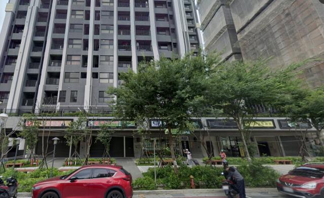 桃園大樓拍賣-0