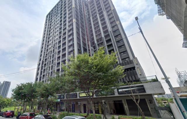 桃園大樓拍賣-1