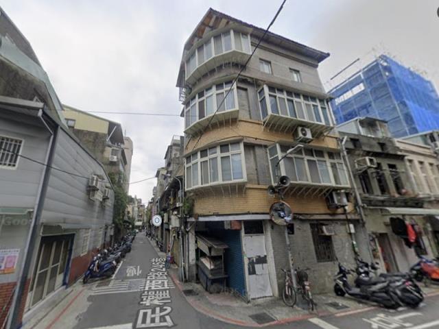 台北法拍透天-1