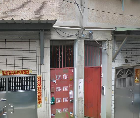 桃園龜山法拍公寓-1