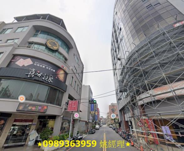 台中清水拍賣大樓-2