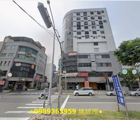 台中清水拍賣大樓-3